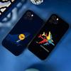 Чехол для телефона L-Lufthansa LOGO для iPhone 17 Pro Max 16 15 14 Pro Max 13 11 X Xs Xr 8 7Plus Силиконовый чехол