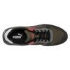 Puma Safety Mens Frontside Ivy Low Safety Trainers