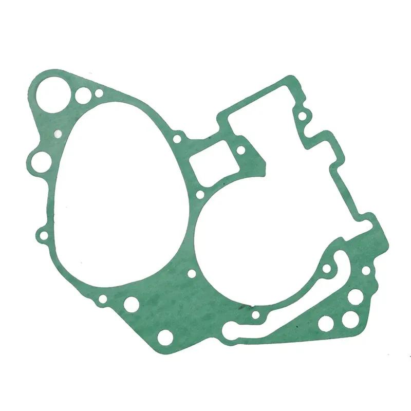 Motorcycle Engine Crankcase Cover Cylinder Gasket Kit Set For Suzuki RM125 2004 2005 2006 2007