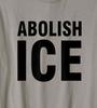 Отменить ICE футболка футболка Протест против Трампа