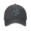 Кепка Abbotsford Canucks Хоккей A