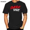 Футболка Dare - D.A.R.E