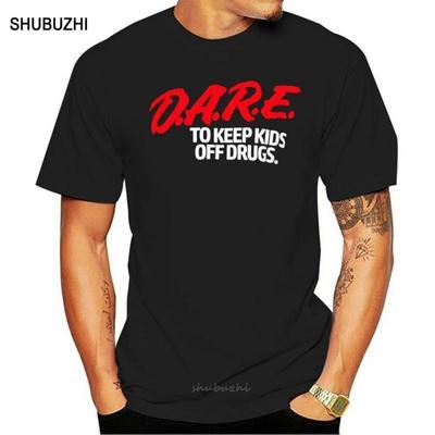 Футболка Dare - D.A.R.E