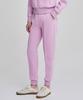 DUVETICA Bellona Jogger N (Светло-фиолетовый) (Женские брюки)