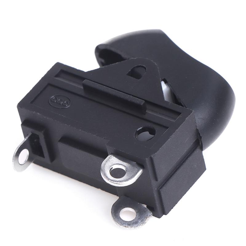 Kcd15-103/T переключатель фена кулисный переключатель 3-позиционный переключатель включения-выключения-на лодке