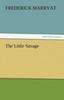 Книга The Little Savage