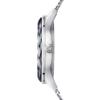 Swarovski 5430420 Octea Nova Mini серебристые сетчатые женские часы