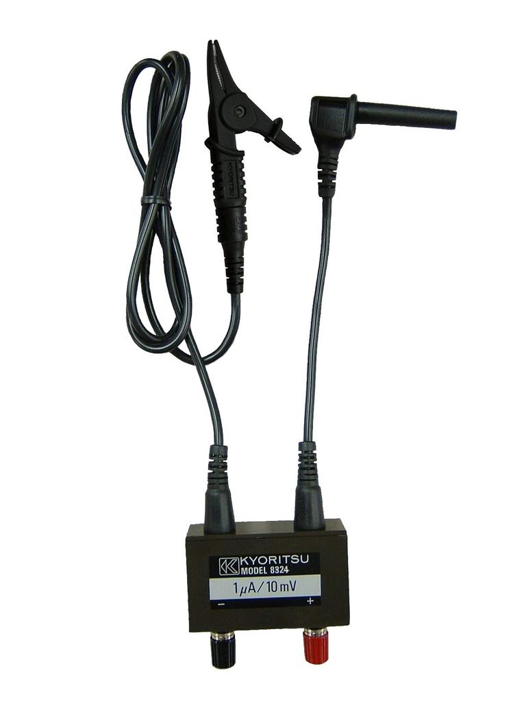 Адаптер регистратора электросчетчика Kyoritsu 8324