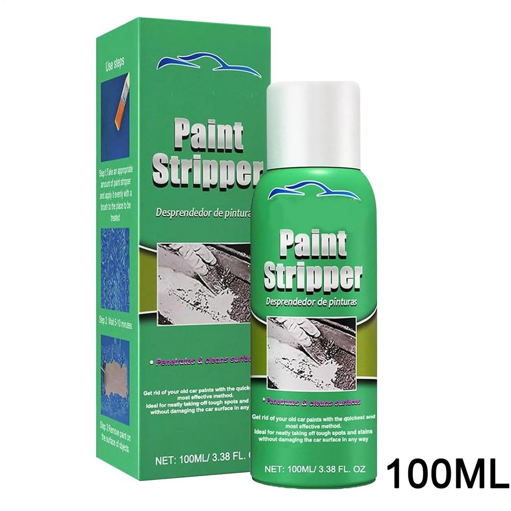 100 мл средство для удаления автомобильной краски средство для снятия автомобильной краски быстрое снятие краски с помощью щетки спрей для удаления автомобильной краски для автомобилей мебельное оборудование