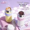 COOKER KING CC Rabbit Dual-Drink Insulated Bottle 500ml