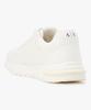 Armani Exchange Men'S Technical Fabric Sneakers _Off-White_A416175003
