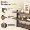 with Hooks Two-Tier Coat Rack Wall Mounted Entryway Coat Hook Wall Shelf  for Bedroom Living Room
