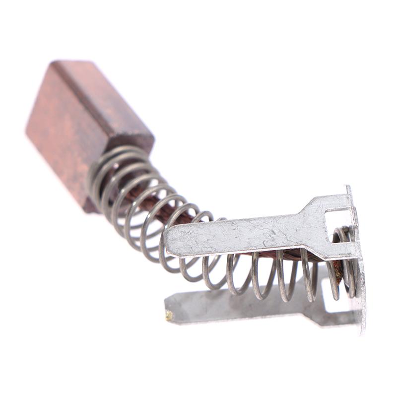 2 шт угольные щетки Repalce для Bosch Gsb180-Li Gsb140-Li аксессуары для электроинструментов