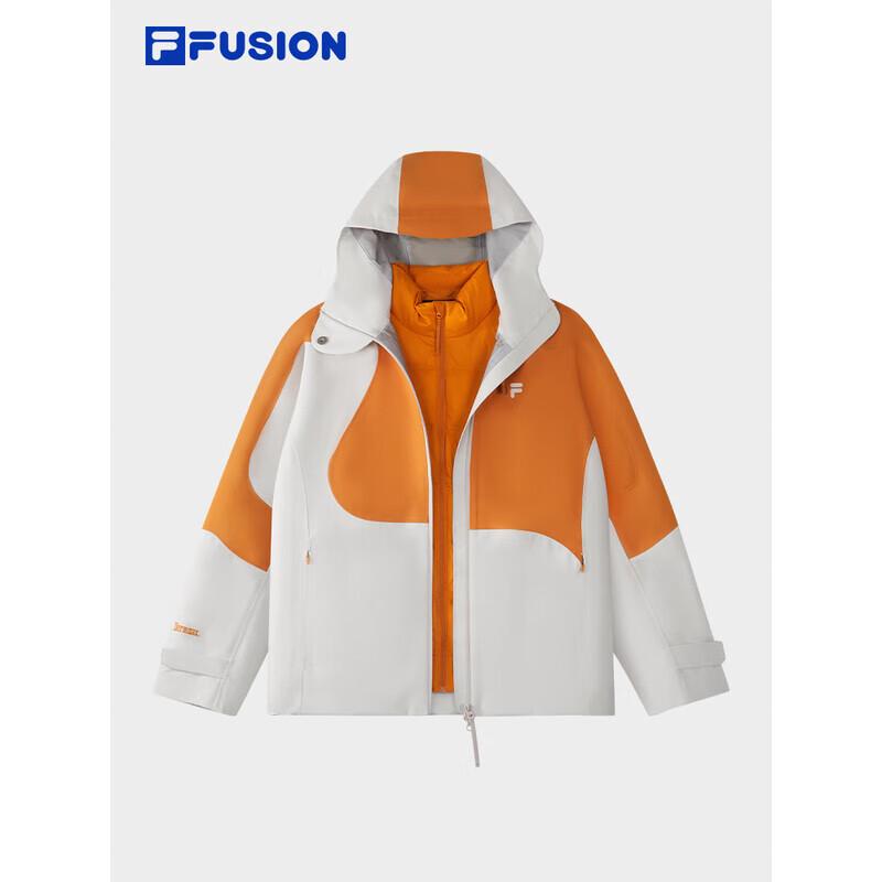 Fila Комплект из двух предметов: женская пуховая куртка FUSION
