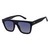 Vincent Chase By Lenskart | Full Rim Square | STARDUST | Polarized and 100% UV Protected | For Men & Women | Large | VC S16916