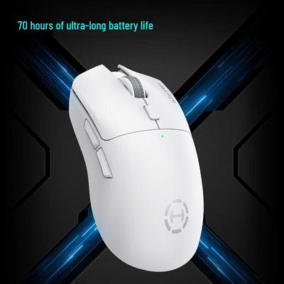 Edifier Беспроводная игровая мышь G3MPRO