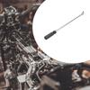 48 см / 19 дюймов Регулировочный винт Инструмент для регулировки винта смеси воздуха карбюратора Ручной инструмент с угловой головкой 90 градусов