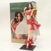 One Piece Action Figure Exquisite Anime Boa Hancock Coat Cape Pvc Sexy Model Collection Toy Quality Desktop Decoration Figma