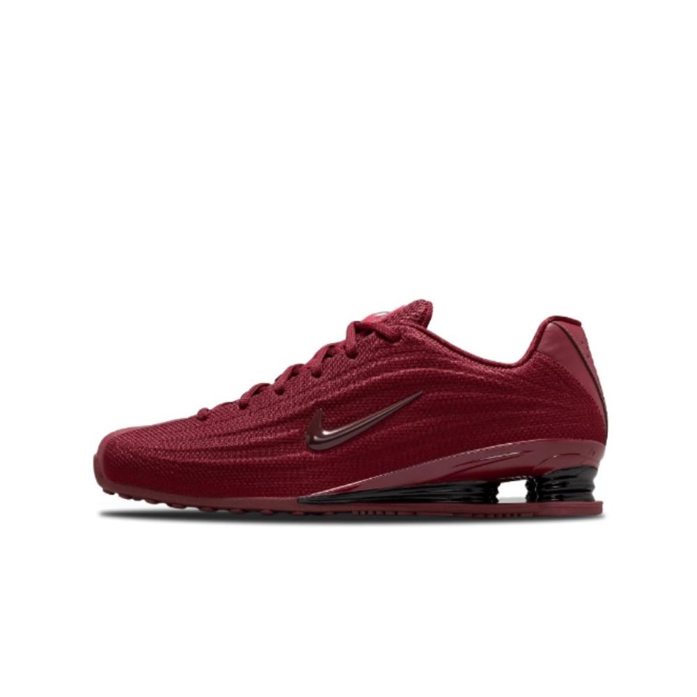 Nike Shox Z Dark Team Red