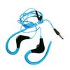 3.5mm Sport Gym Running Earphone Hang Ear Stereo Music Headset for Mobile Phone