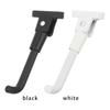 Use Parking Accessories Scooters Parts Tripod Stand Electric Scooter Kickstand Folding Foot Support