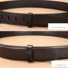 Waist Belt Loop Adult Unisex Clothing Accessories Western Style Leather Belt Loop for Adult Waist Belt DIY Supplies