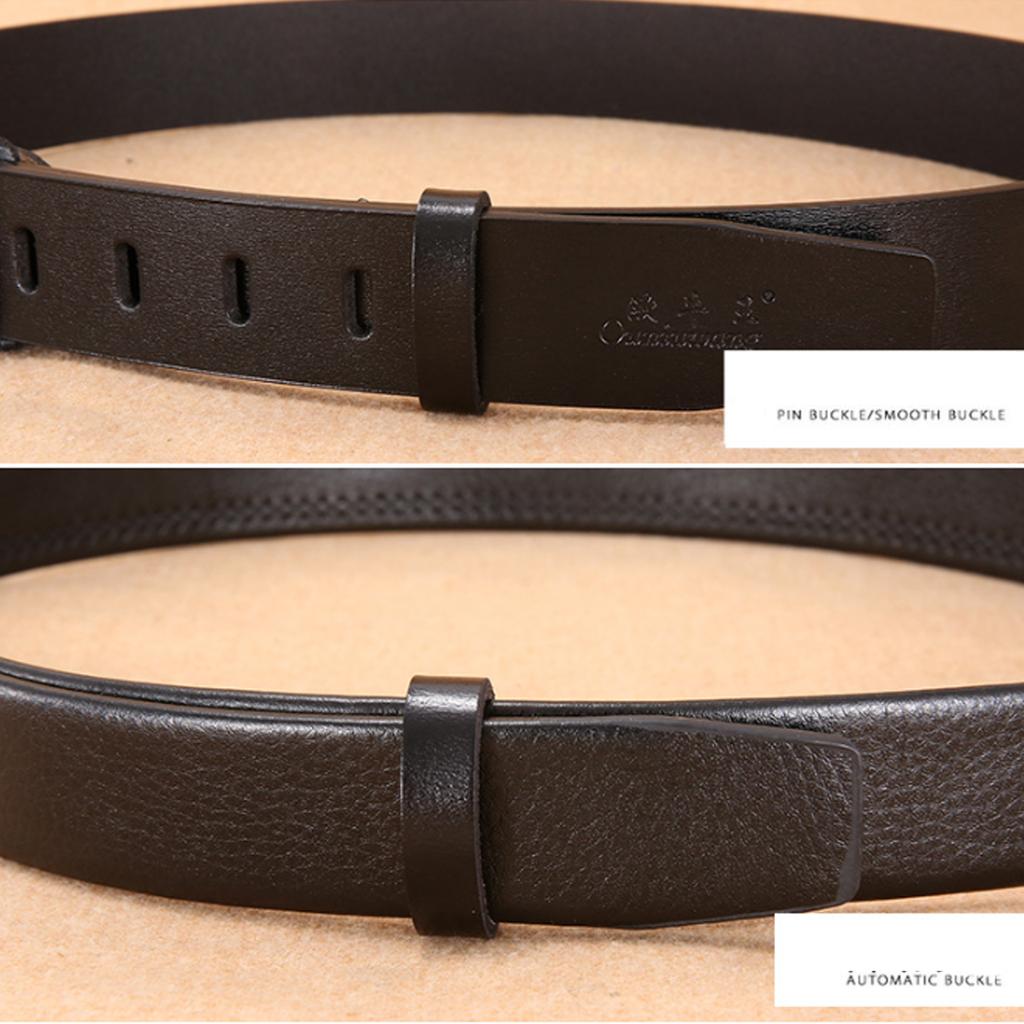 Waist Belt Loop Adult Unisex Clothing Accessories Western Style Leather Belt Loop for Adult Waist Belt DIY Supplies