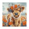 30 * 30 Special-shaped Diamond Painting Full of Diamonds Handmade Sticker Material Package, Diamond Sticker DIY Decorative Painting