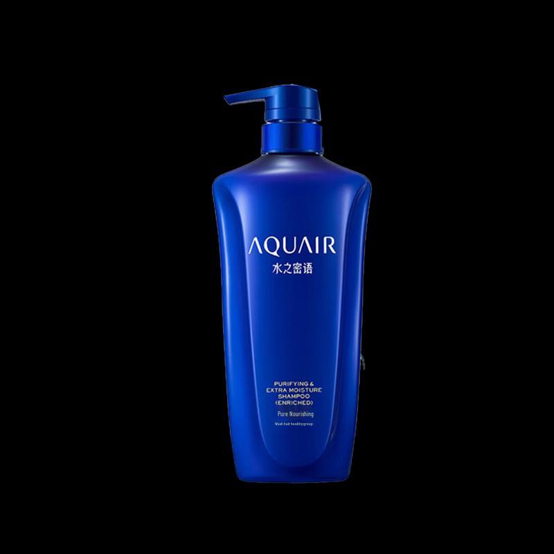 AQUAIR Pure & Nourishing Shampoo