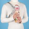 Multiple Colors Water Bottle Cover Portable Cup Sleeve Water Bottle Case  Outdoor Sport