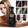 Ginger Shampoo Hair Treatments Hair Growth Hair Care Anti-hair Loss Hair