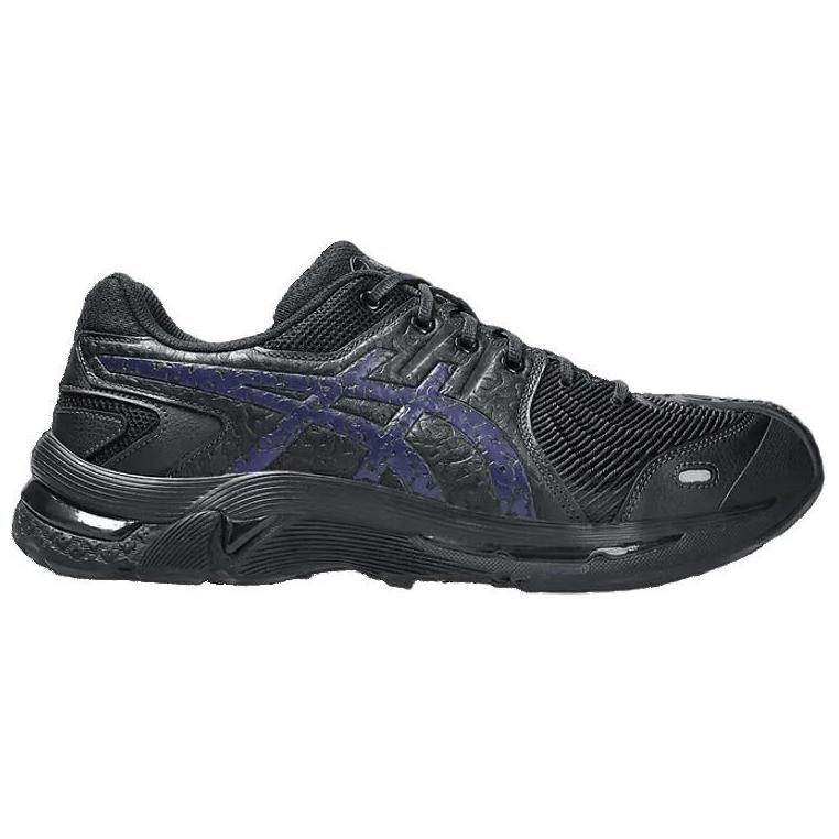 Kiko Kostadinov x ASICS Gel Kiril 3 Черно-синие Унисекс Кроссовки 1203A644-001
