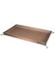 OneTigris Bathtub Ground Sheet Living Seat Bathtub Floor Living Floor Sheet for Tent Outdoor Camping