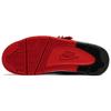 Nike Flight Legacy Wan Hua Nong, Xiang Rui Yu Ma, Сумка для покупок Винтажные Баскетбольные кроссовки Мужские Белый Красный BQ4212-100(Team113-BOX)