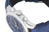 Часы Grandeur Plus Elk Leather Band Series GRP001E2 Blue [Grandeur Plus] Мужские