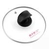COOKER KING Curved Stainless Steel Milk Pot