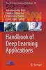 Книга Handbook of Deep Learning Applications : 136