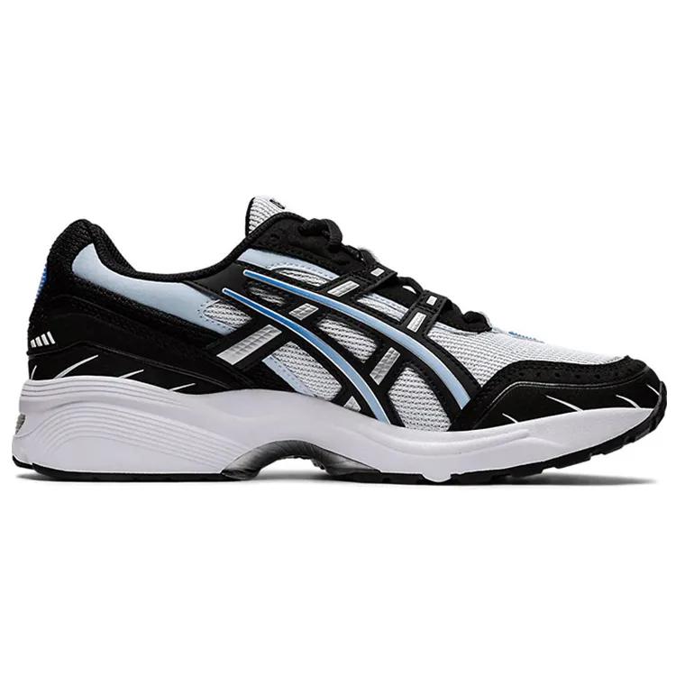Asics Gel 1090 'White Black' (Unisex) White / Black Running Shoes 1021A385 100