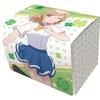 My Childhood Friend Won't Lose Romantic Comedy Character Deck Case MAX NEO "Shida Kuroba