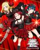 Guilty Kiss 2nd To Love Kiss Kiss Memorial BOX "Love Live! Солнечный свет!!«LoveLive!» ~Возвращение поцелуя~ Blu-ray