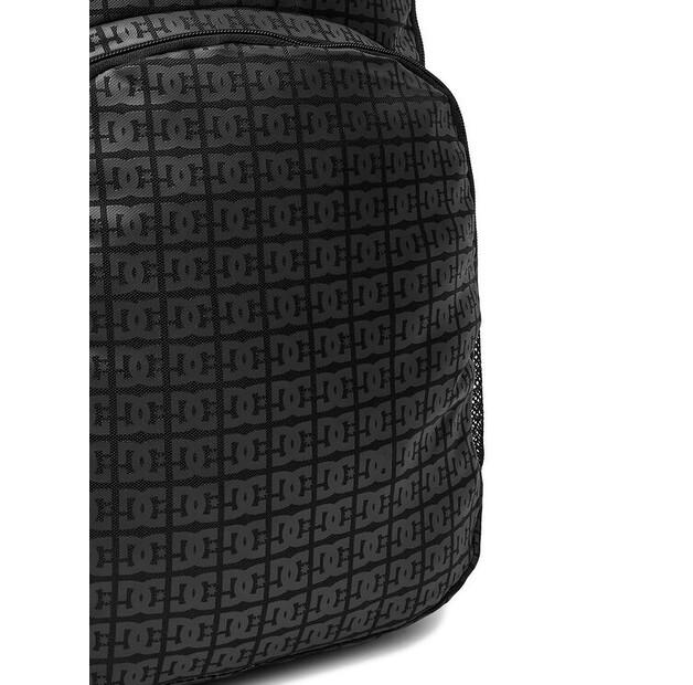 Рюкзак DC C-DCI-P-002-08 Черный