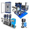 No-Negative-Pressure Water Supply System: Variable Frequency, Constant Pressure, Community & High-Rise Booster Pumps.