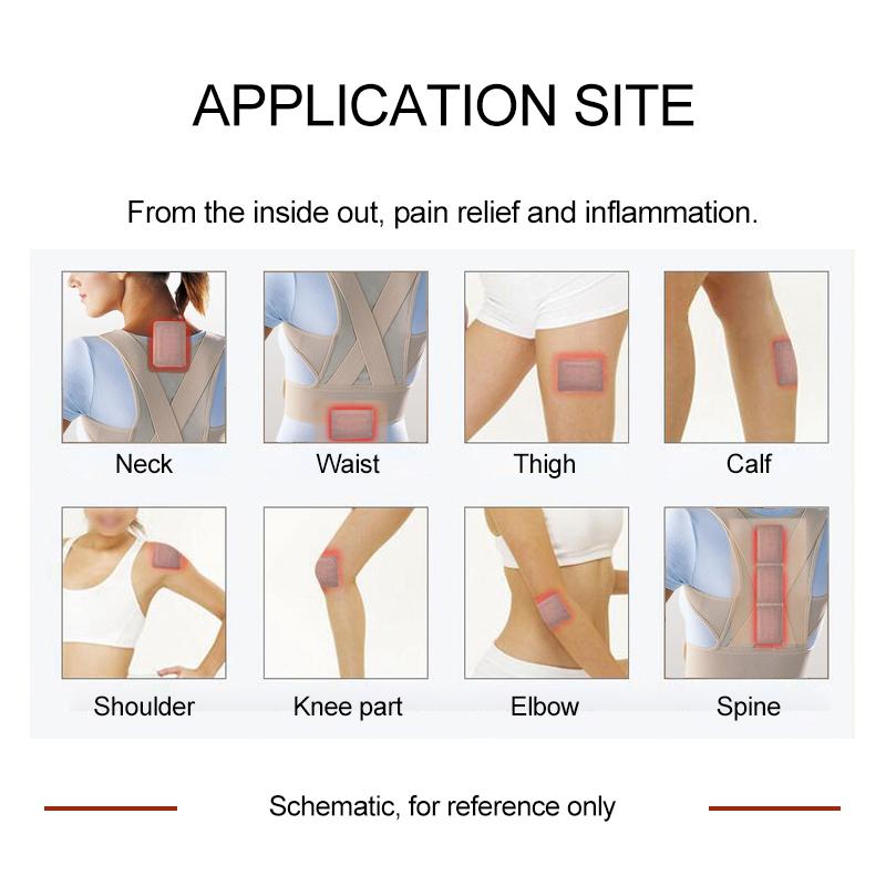 32 шт., пластырь для облегчения боли в суставах, яд змеи, пластырь для облегчения боли в суставах, спине, суставах тела, палочка для облегчения боли