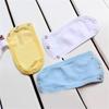 New Babies Bodysuit Extend Jumpsuit Extend Changing Pads Covers Diaper Lengthen Jumpsuit Pads