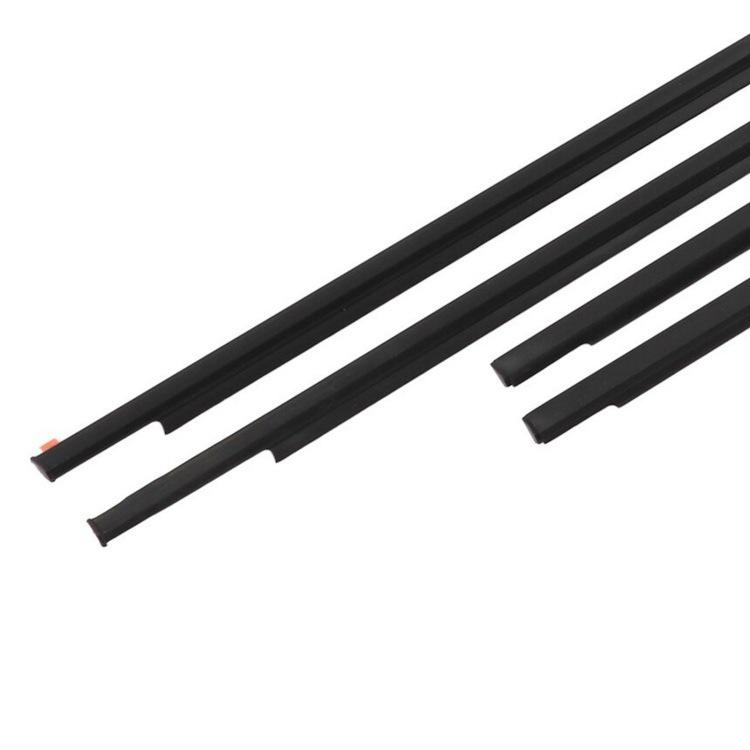 Fits 2008-2017 Mitsubishi LANCER door & window forming conveyor belts.