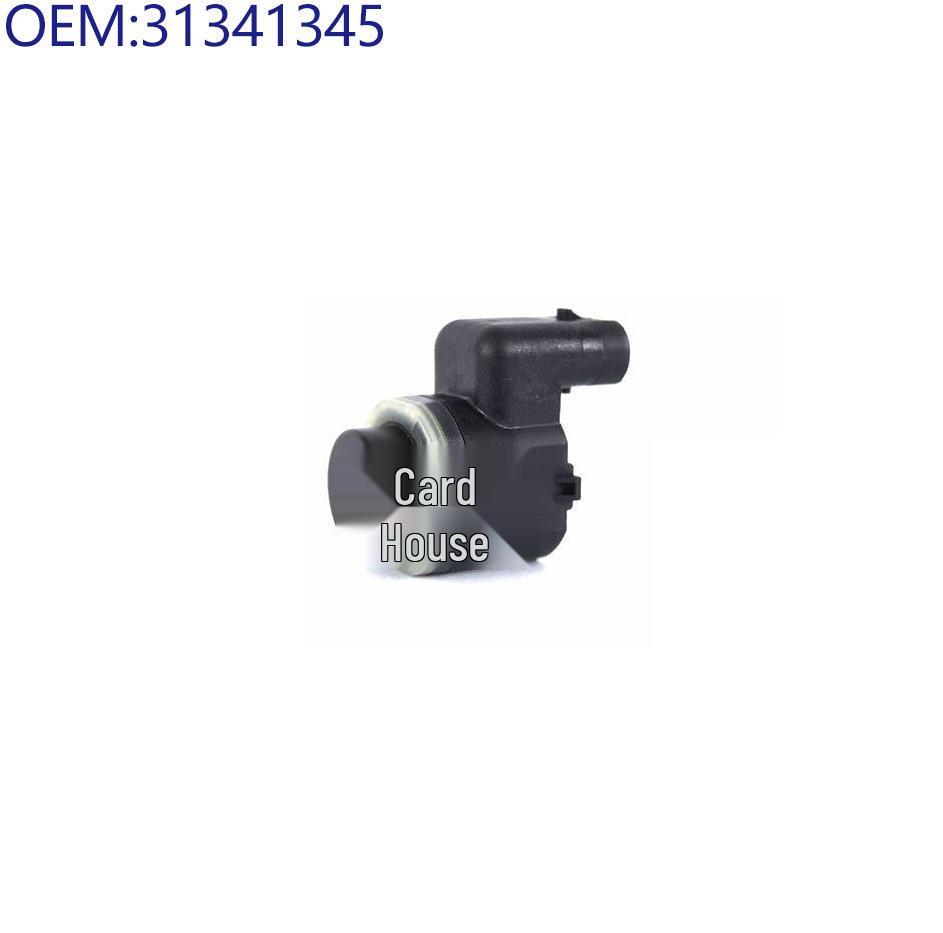 Совместим с датчиками радара заднего хода Volvo: 31341637, 31341345, 30765126, 31471005