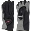 Теннисные перчатки Dunlop (Обе руки) Черный, Большой (TGG0119W)