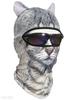 Маска для лица с рисунком животного и 3D-кошачьими ушами для быстрого полного лица, маска, сушка, маска, балаклава, балаклава/игры на выживание, велосипеды, мотоциклы,