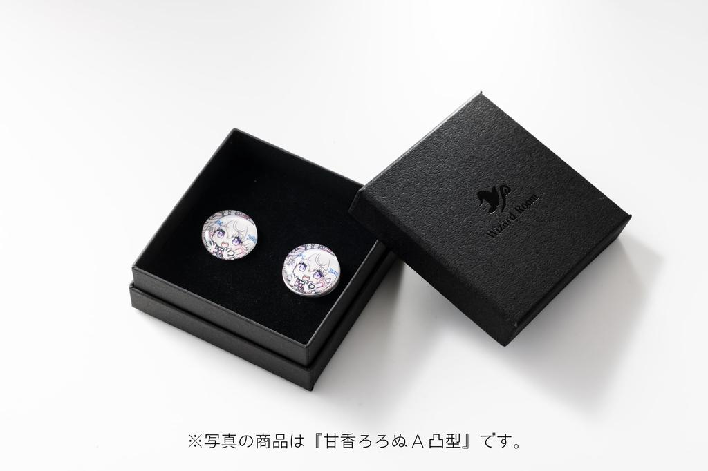 Wizard Room Colorful Freak Amaka Roronu Collaboration Compatible with PS4 PS5 Switch Pro Design (Concave, A)