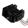Повышающий преобразователь DC 12V 24V до 30V 3.5A С защитой от предохранителя, перегрузки по току, перегрева, короткого замыкания Для Автомобиля Грузовика